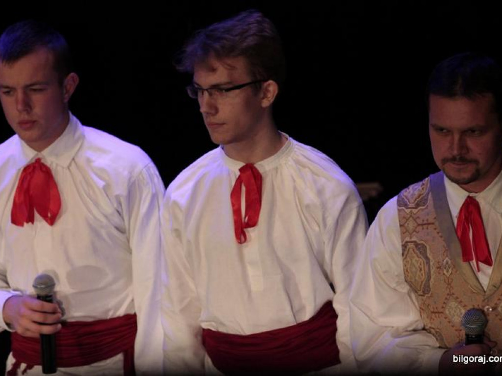 Koncert charytatywny dla Szasty (FOTO)