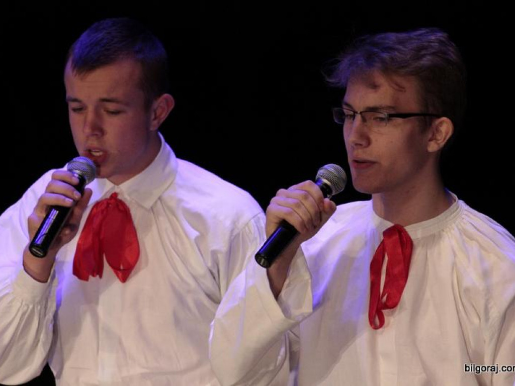 Koncert charytatywny dla Szasty (FOTO)