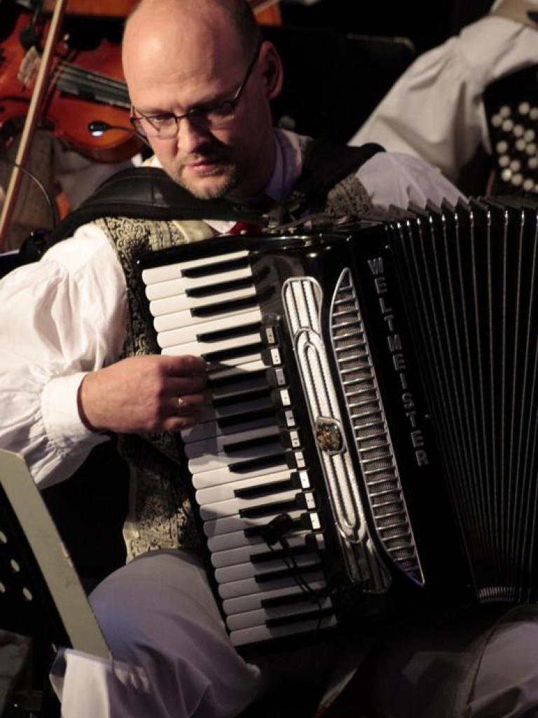 Koncert charytatywny dla Szasty (FOTO)