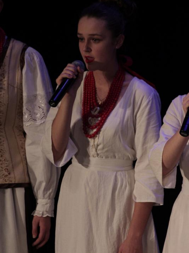 Koncert charytatywny dla Szasty (FOTO)