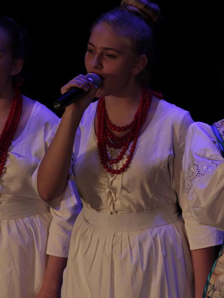 Koncert charytatywny dla Szasty (FOTO)