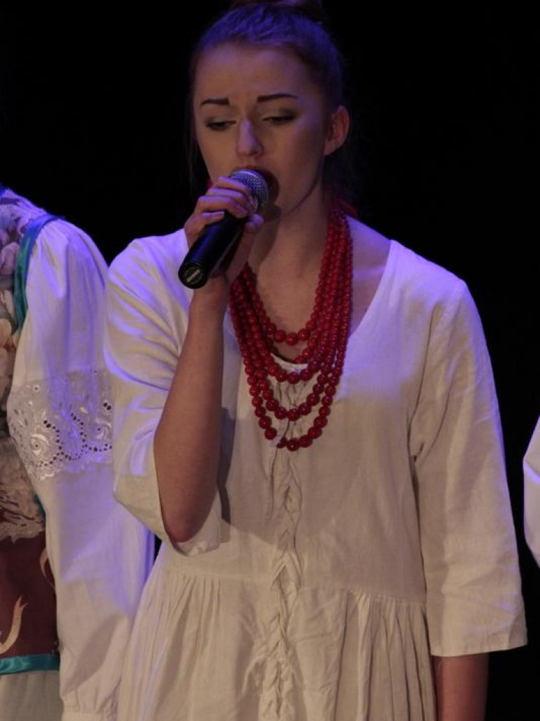 Koncert charytatywny dla Szasty (FOTO)