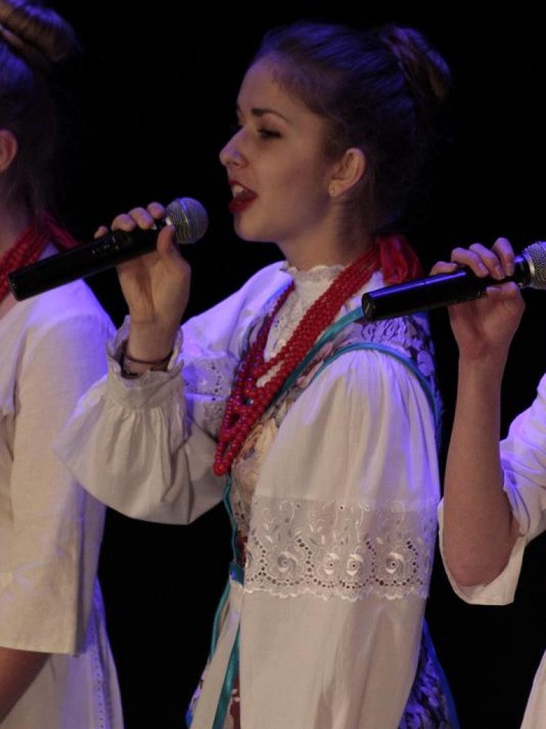 Koncert charytatywny dla Szasty (FOTO)