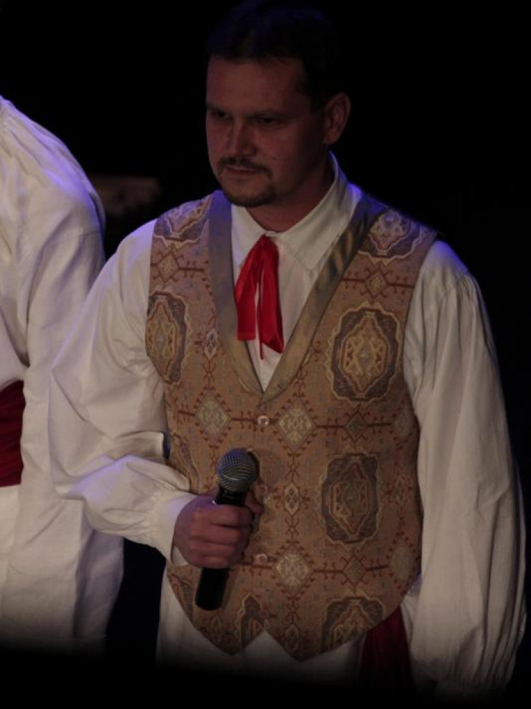 Koncert charytatywny dla Szasty (FOTO)