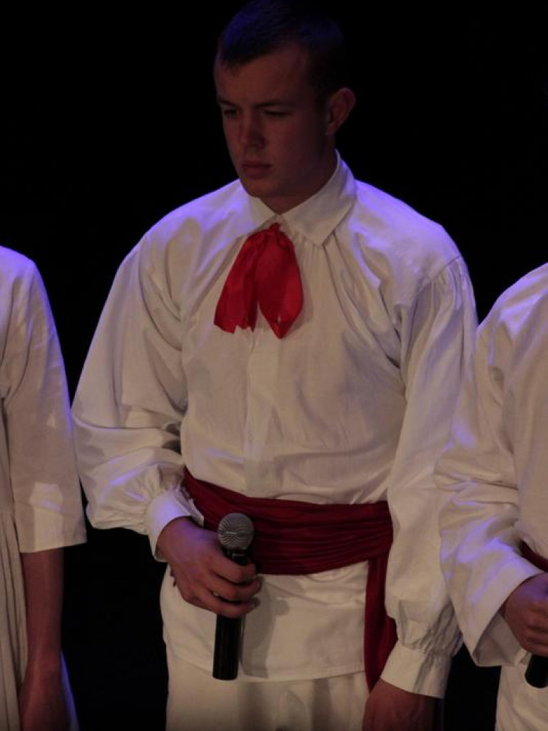 Koncert charytatywny dla Szasty (FOTO)