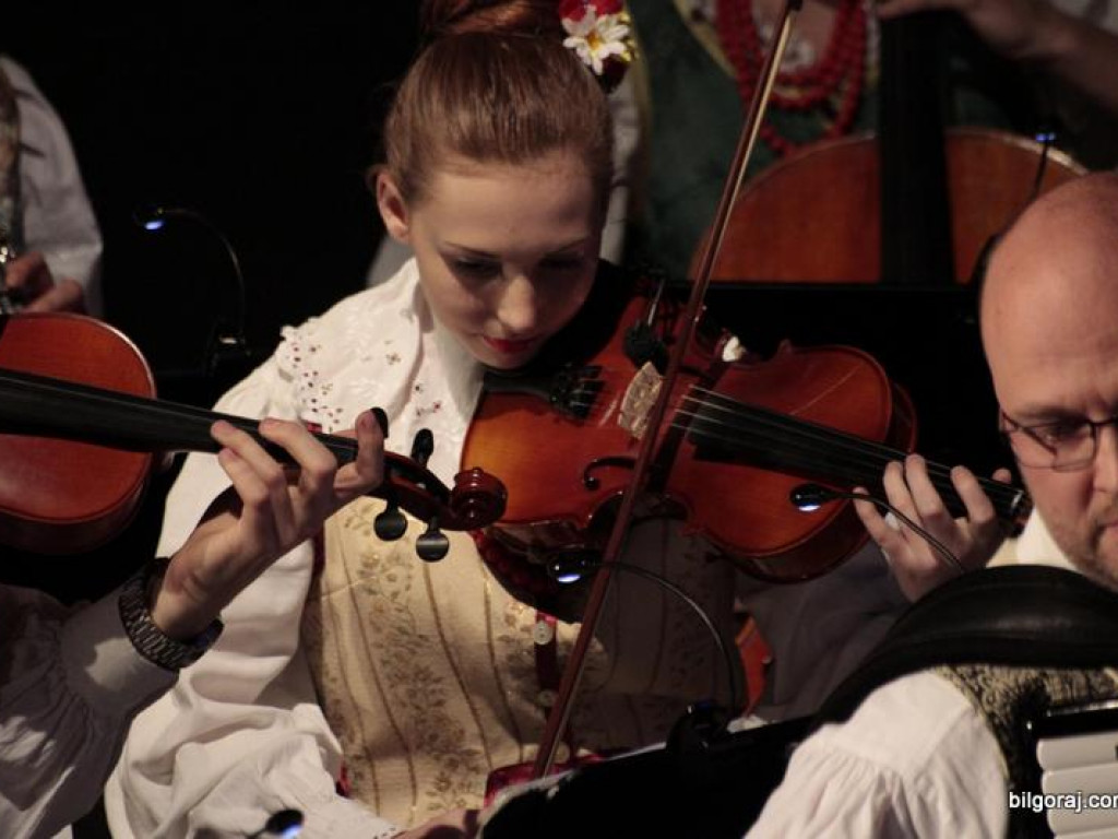 Koncert charytatywny dla Szasty (FOTO)