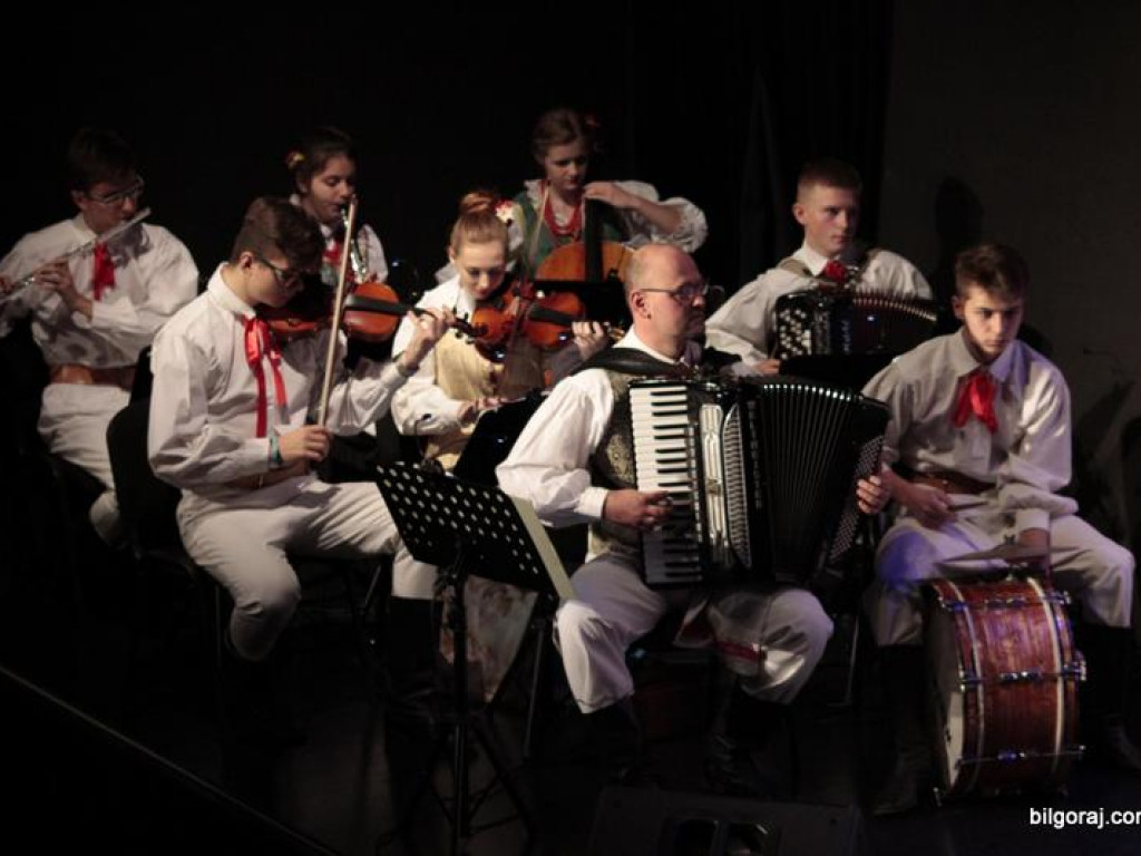 Koncert charytatywny dla Szasty (FOTO)