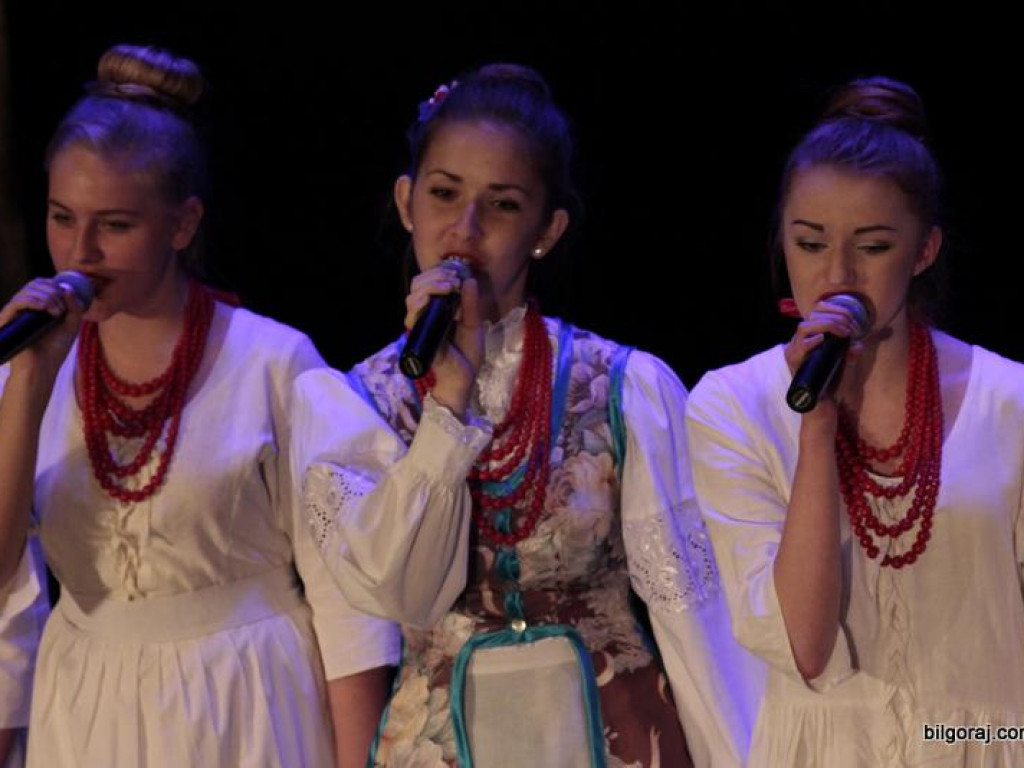 Koncert charytatywny dla Szasty (FOTO)
