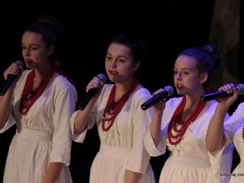 Koncert charytatywny dla Szasty (FOTO)