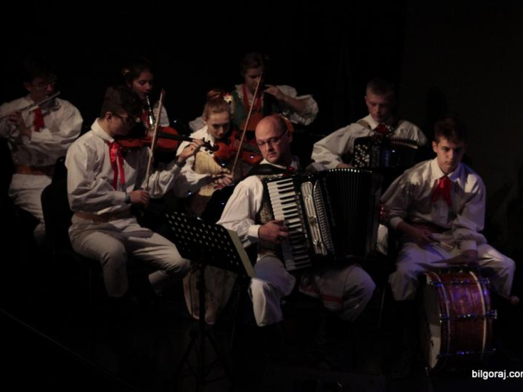 Koncert charytatywny dla Szasty (FOTO)