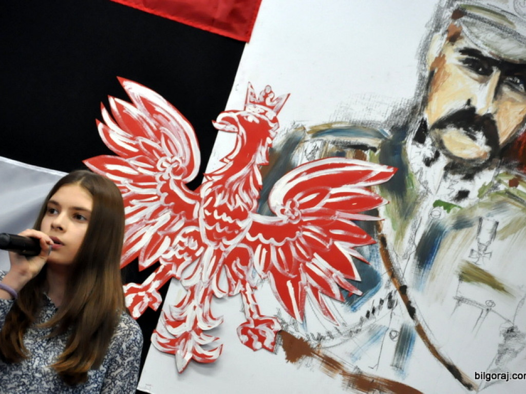XX Festiwal Pieśni Patriotycznej i Legionowej w Biłgoraju (FOTO, WYNIKI)