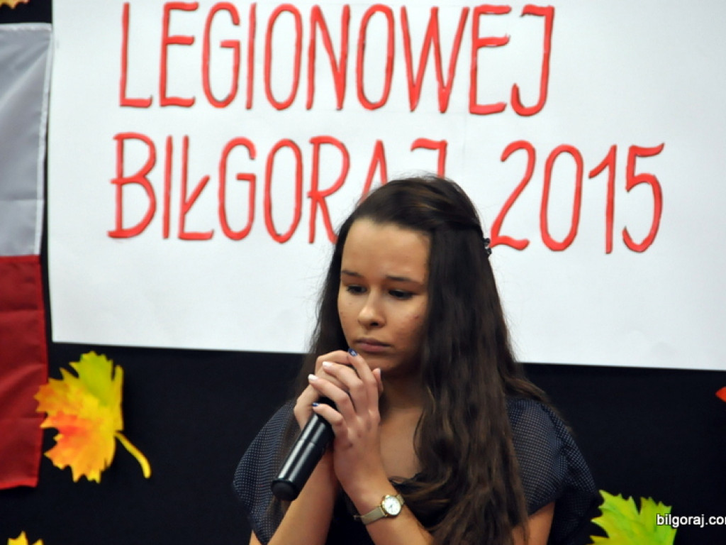 XX Festiwal Pieśni Patriotycznej i Legionowej w Biłgoraju (FOTO, WYNIKI)