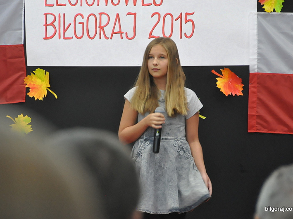 XX Festiwal Pieśni Patriotycznej i Legionowej w Biłgoraju (FOTO, WYNIKI)