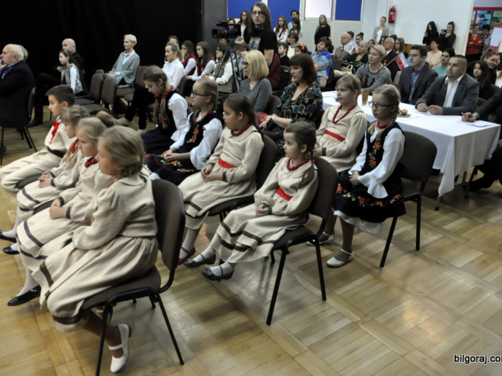 XX Festiwal Pieśni Patriotycznej i Legionowej w Biłgoraju (FOTO, WYNIKI)