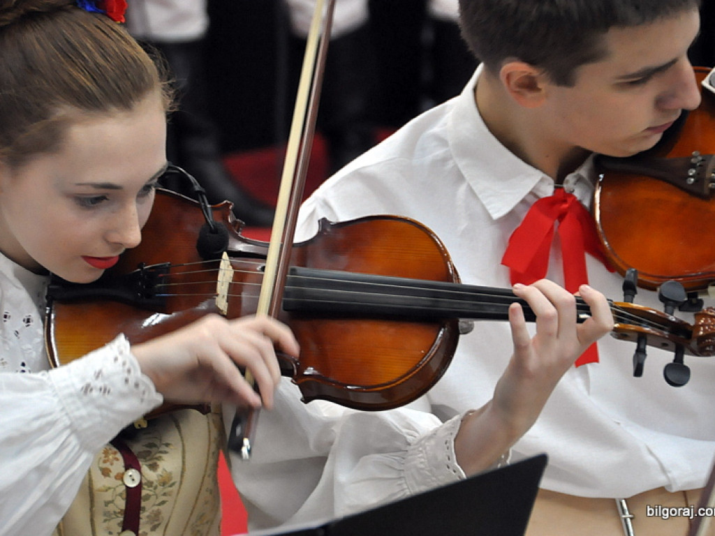 XX Festiwal Pieśni Patriotycznej i Legionowej w Biłgoraju (FOTO, WYNIKI)
