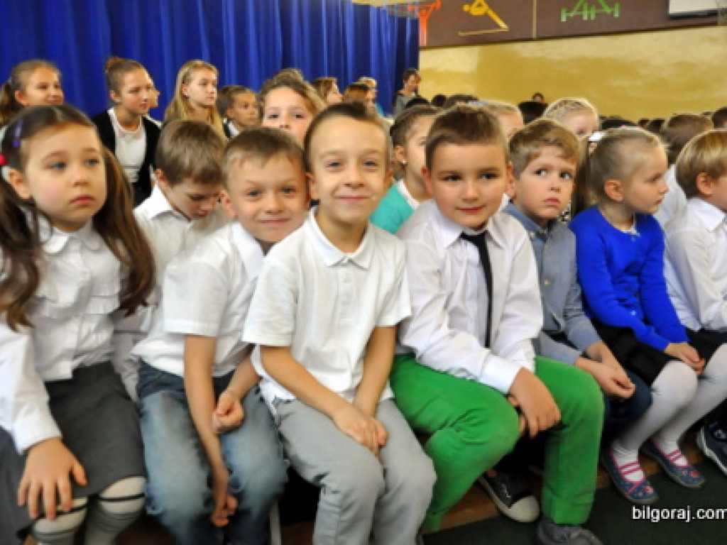 XIV Dzień Jesiennego Liścia (FOTO)