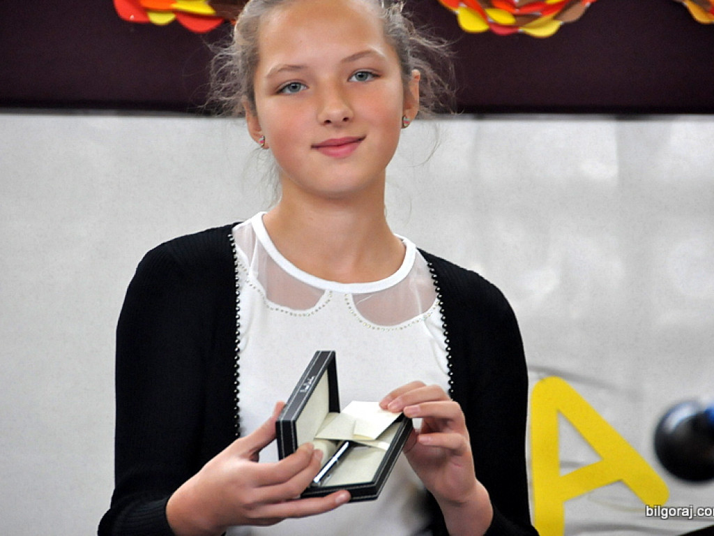 XIV Dzień Jesiennego Liścia (FOTO)