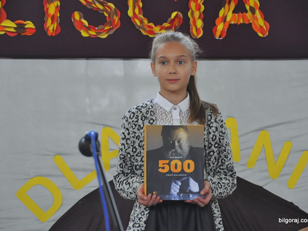 XIV Dzień Jesiennego Liścia (FOTO)