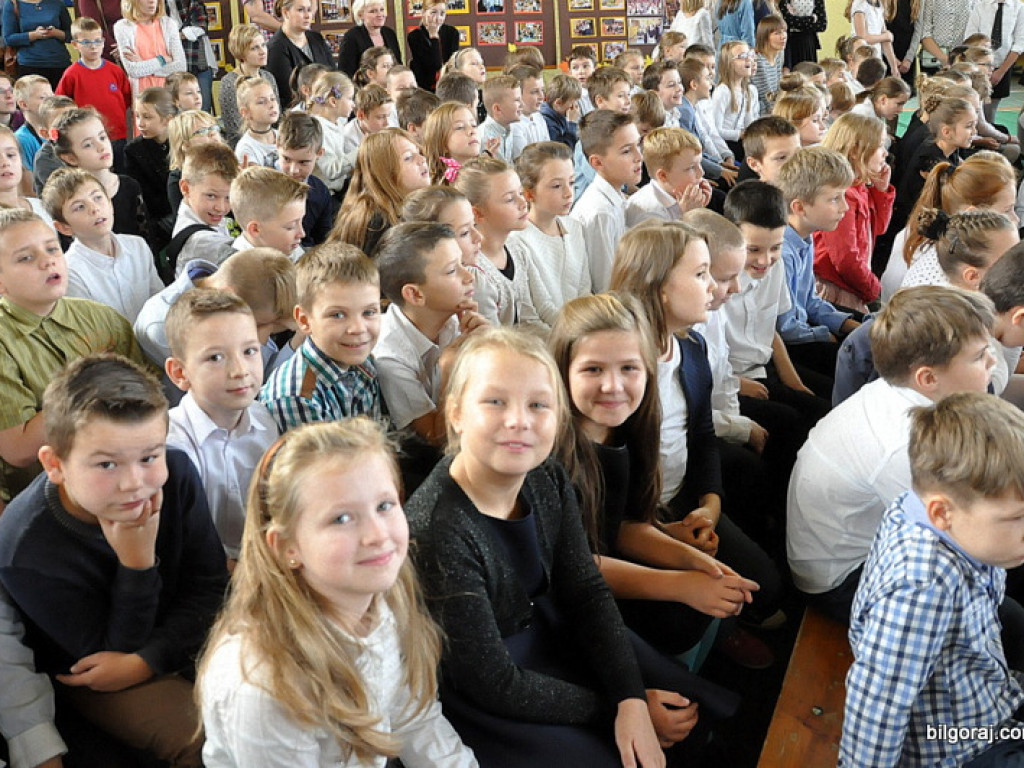 XIV Dzień Jesiennego Liścia (FOTO)