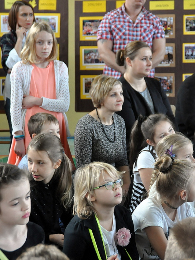 XIV Dzień Jesiennego Liścia (FOTO)