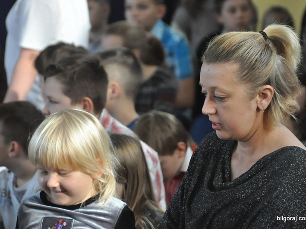 XIV Dzień Jesiennego Liścia (FOTO)