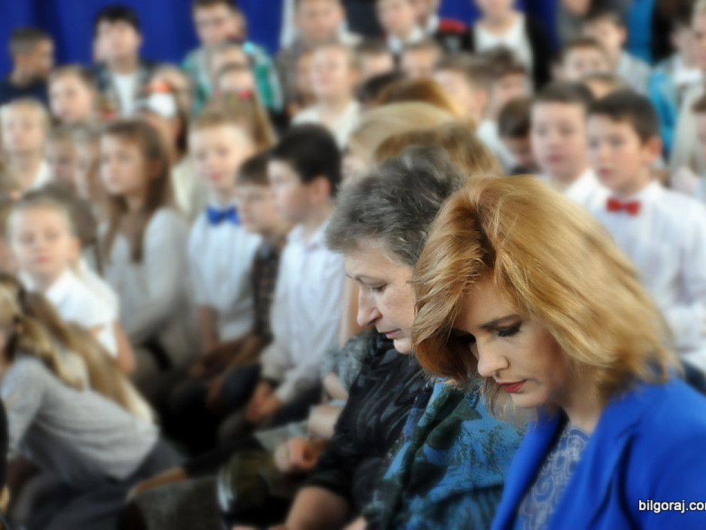 XIV Dzień Jesiennego Liścia (FOTO)