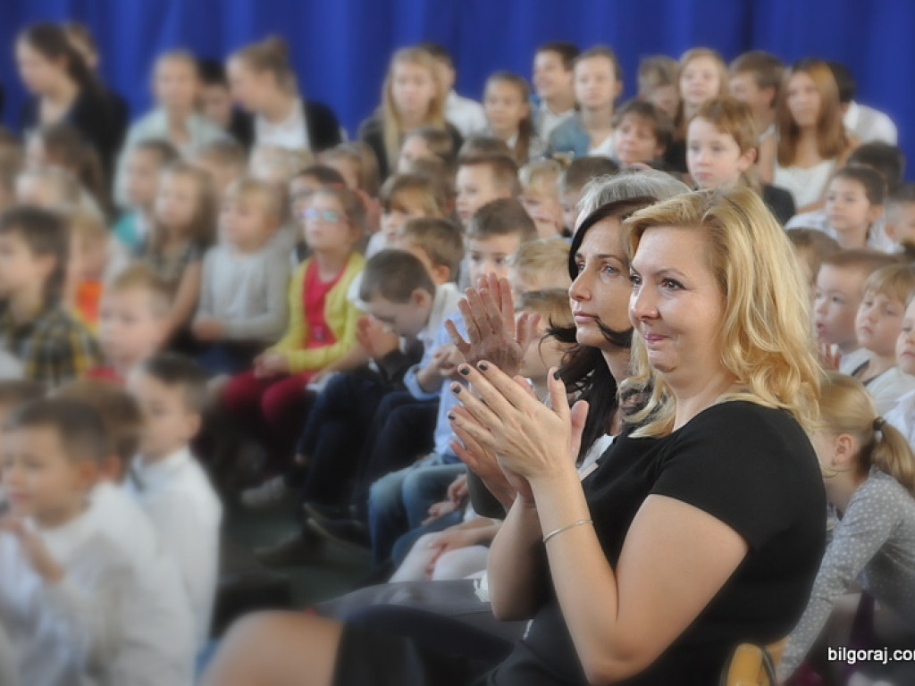 XIV Dzień Jesiennego Liścia (FOTO)