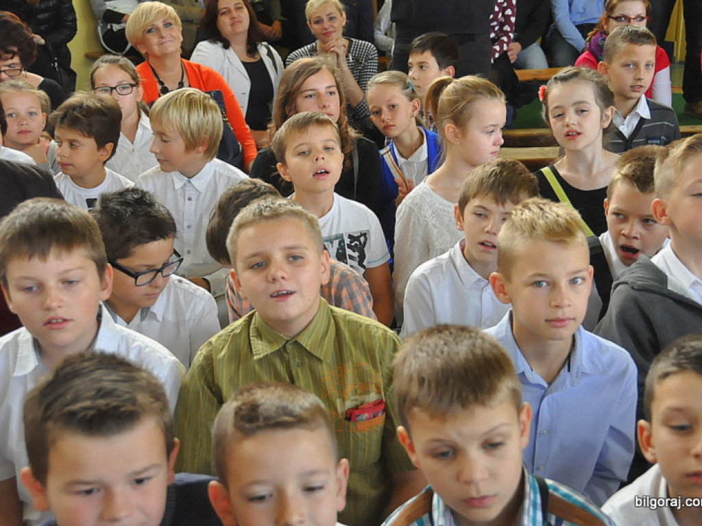 XIV Dzień Jesiennego Liścia (FOTO)