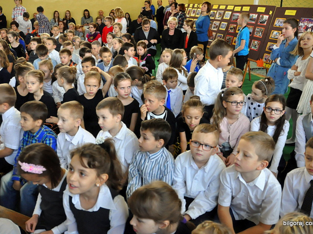 XIV Dzień Jesiennego Liścia (FOTO)