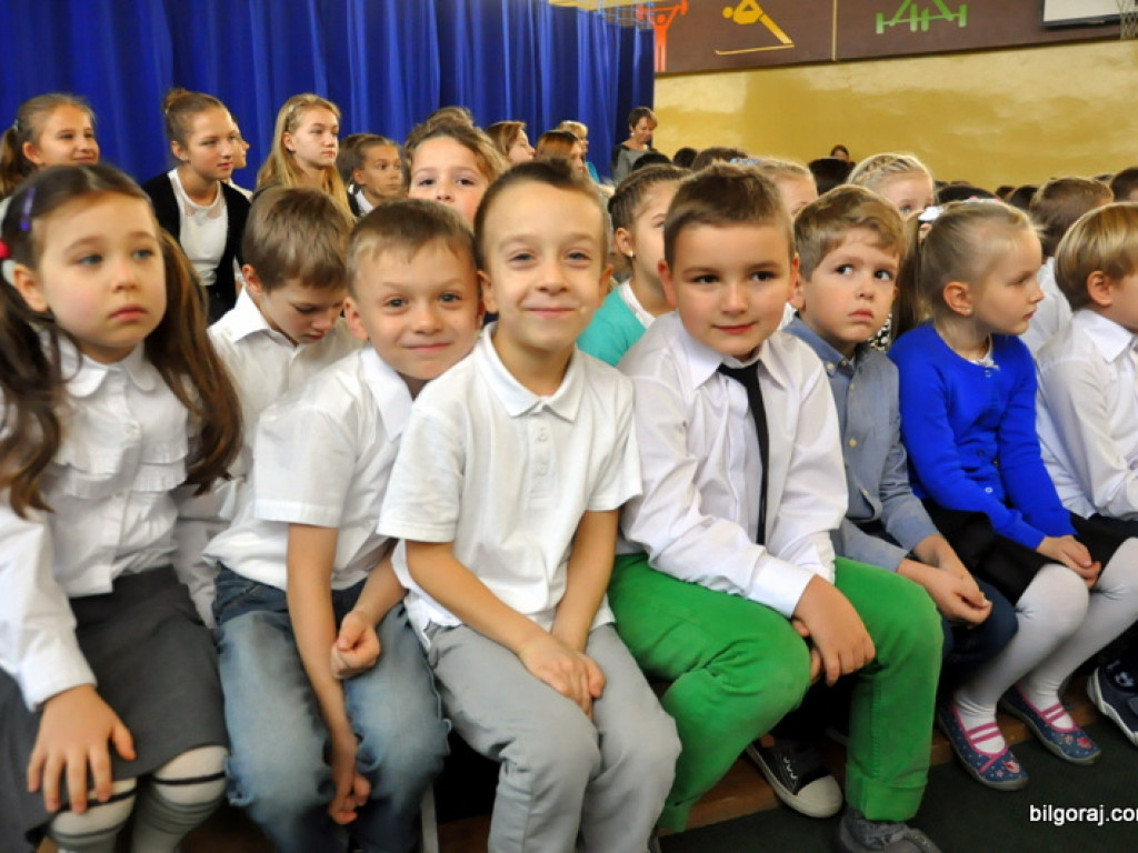 XIV Dzień Jesiennego Liścia (FOTO)