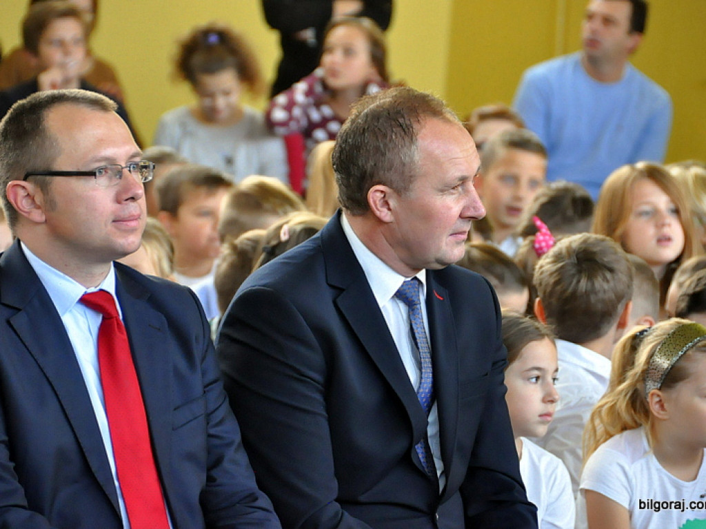 XIV Dzień Jesiennego Liścia (FOTO)