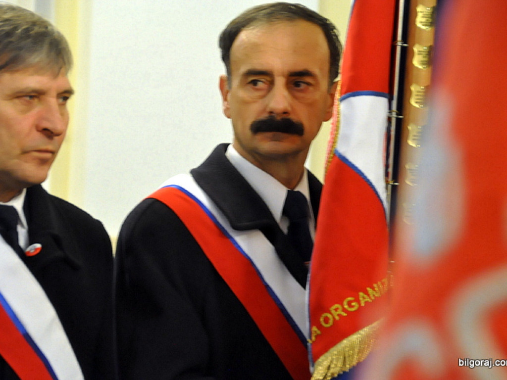 97. rocznica odzyskania niepodległości. Uroczystości w Biłgoraju (FOTO)