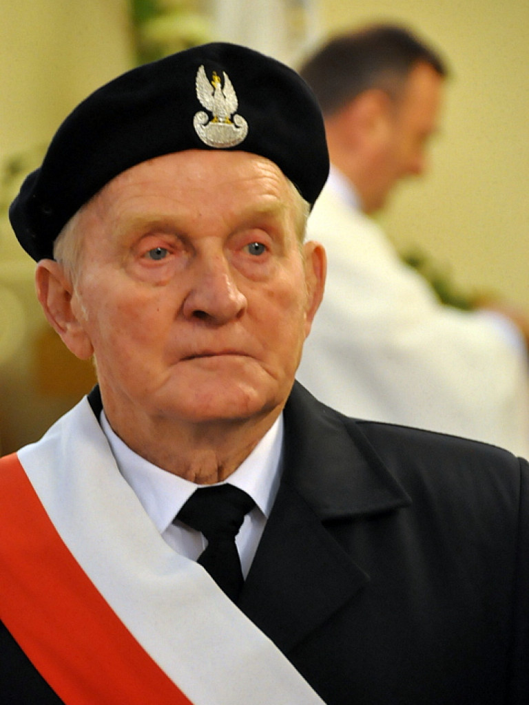 97. rocznica odzyskania niepodległości. Uroczystości w Biłgoraju (FOTO)