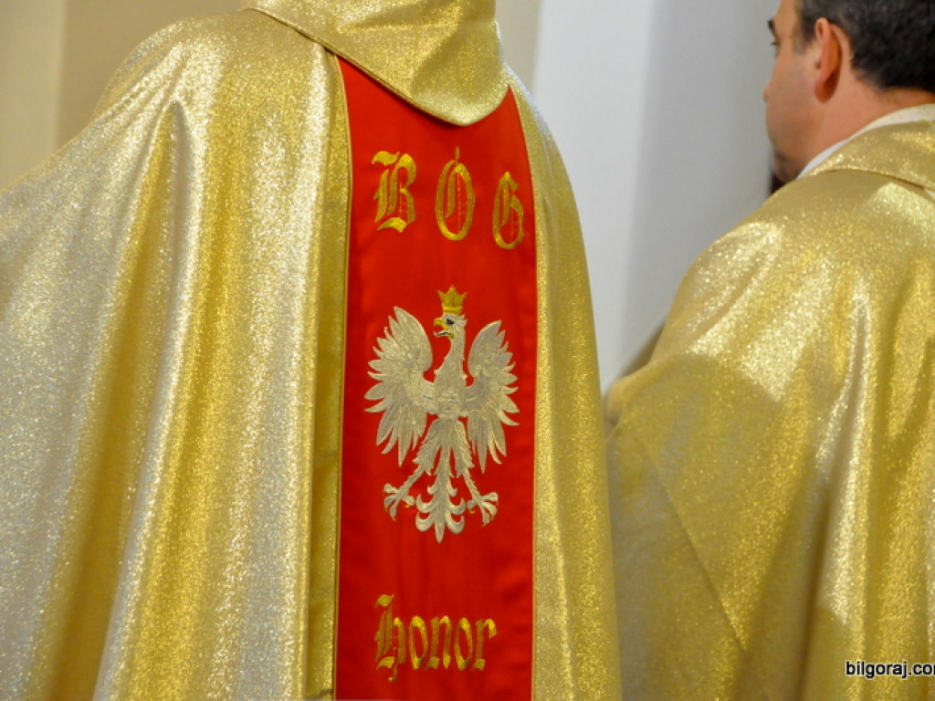 Gmina Biłgoraj świętowała rocznicę odzyskanie niepodległości