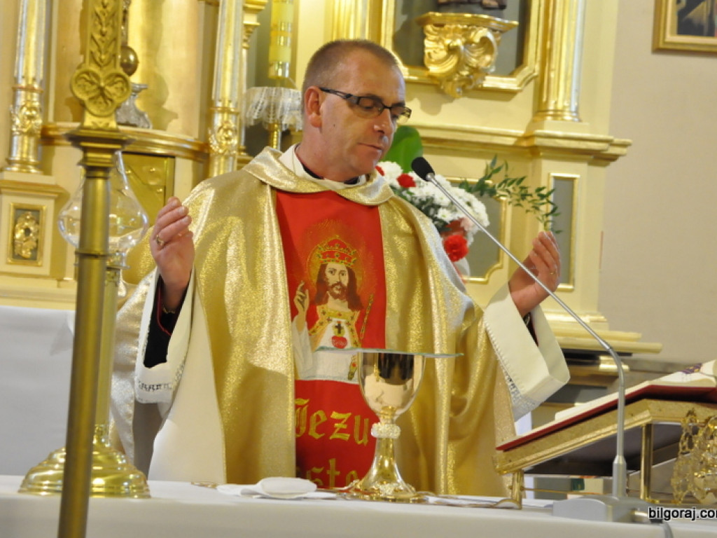 Gmina Biłgoraj świętowała rocznicę odzyskanie niepodległości
