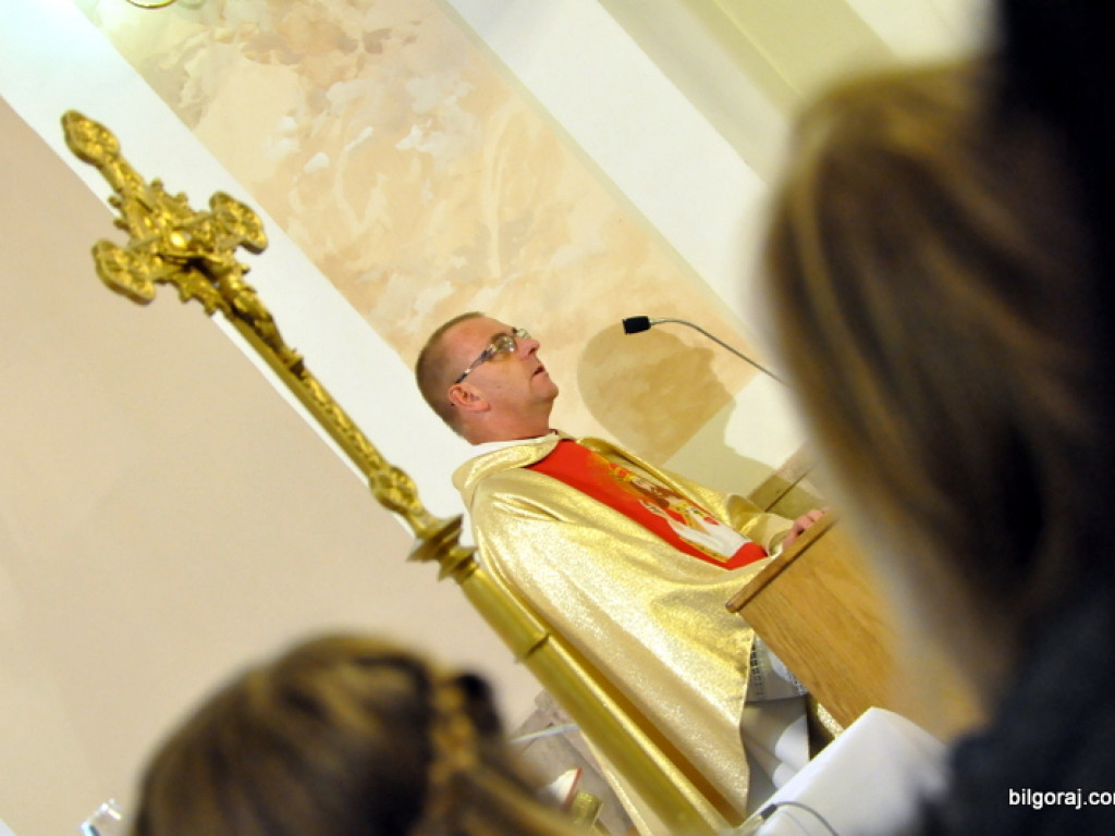 Gmina Biłgoraj świętowała rocznicę odzyskanie niepodległości