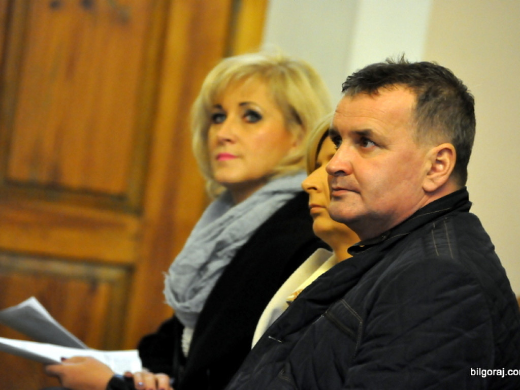 Gmina Biłgoraj świętowała rocznicę odzyskanie niepodległości