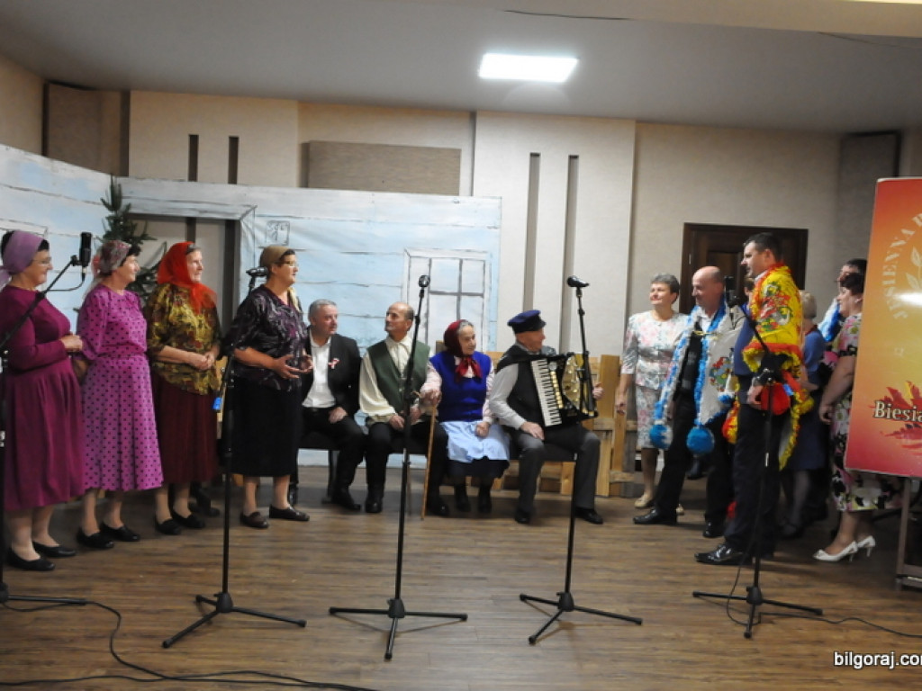 XX Jesienna Biesiada Kulturalna w Gminie Biłgoraj (FOTO)