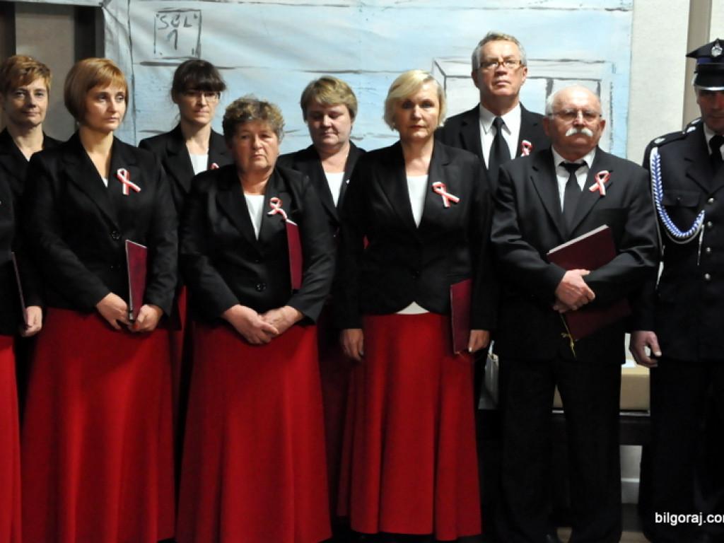 XX Jesienna Biesiada Kulturalna w Gminie Biłgoraj (FOTO)