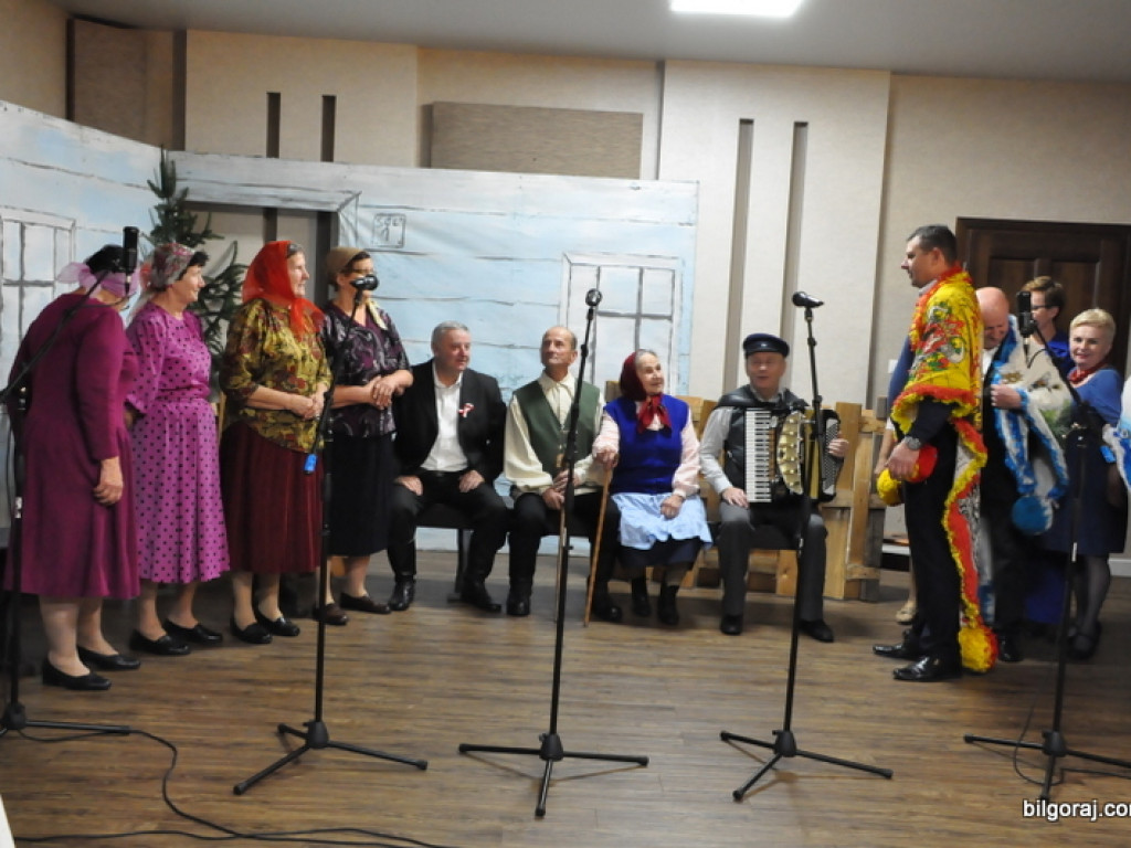 XX Jesienna Biesiada Kulturalna w Gminie Biłgoraj (FOTO)