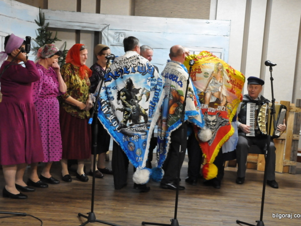 XX Jesienna Biesiada Kulturalna w Gminie Biłgoraj (FOTO)