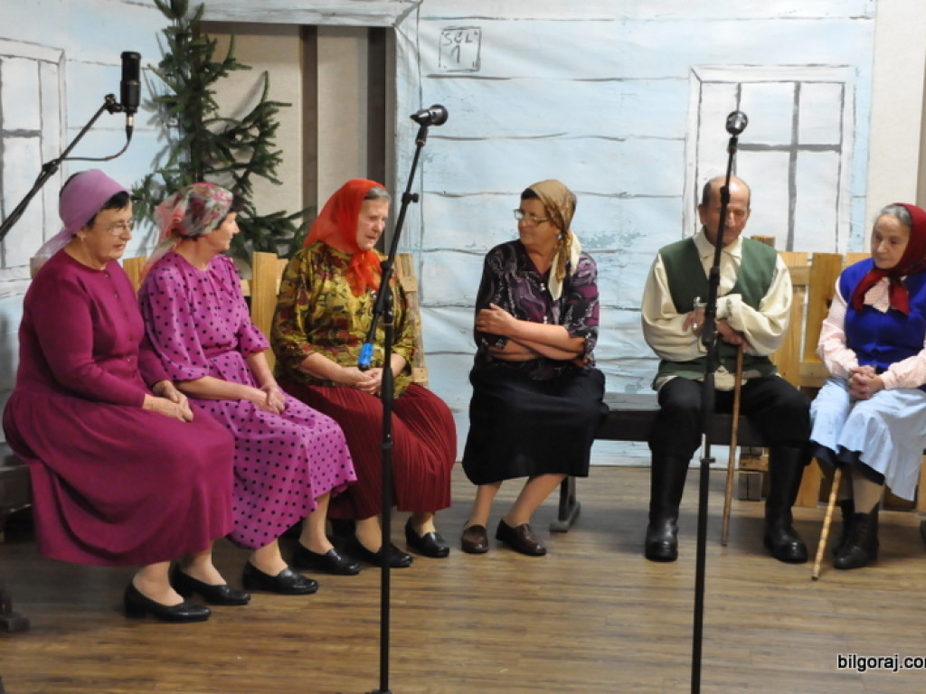 XX Jesienna Biesiada Kulturalna w Gminie Biłgoraj (FOTO)