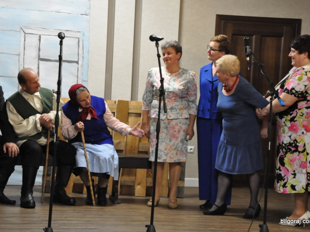 XX Jesienna Biesiada Kulturalna w Gminie Biłgoraj (FOTO)