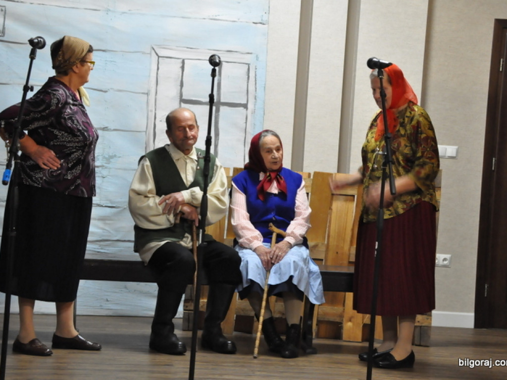XX Jesienna Biesiada Kulturalna w Gminie Biłgoraj (FOTO)