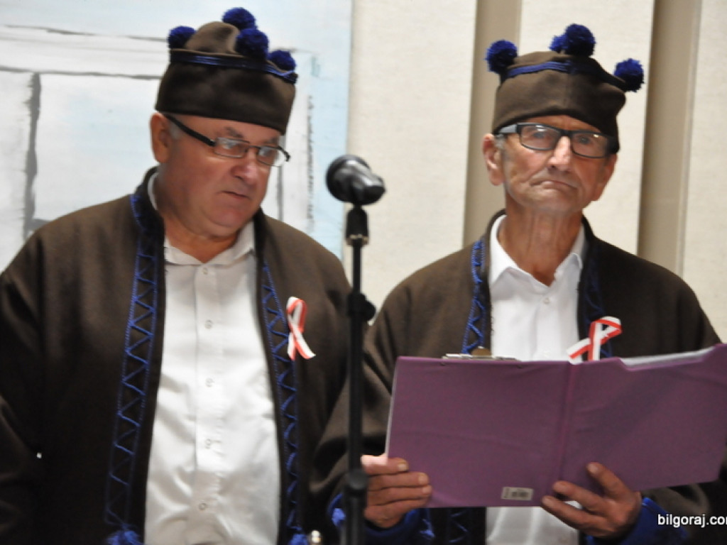 XX Jesienna Biesiada Kulturalna w Gminie Biłgoraj (FOTO)