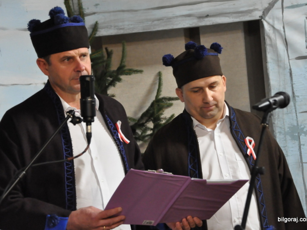 XX Jesienna Biesiada Kulturalna w Gminie Biłgoraj (FOTO)
