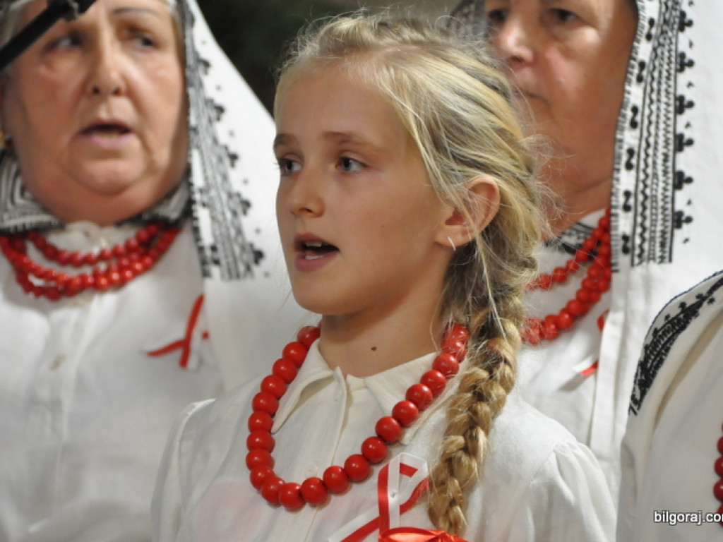 XX Jesienna Biesiada Kulturalna w Gminie Biłgoraj (FOTO)