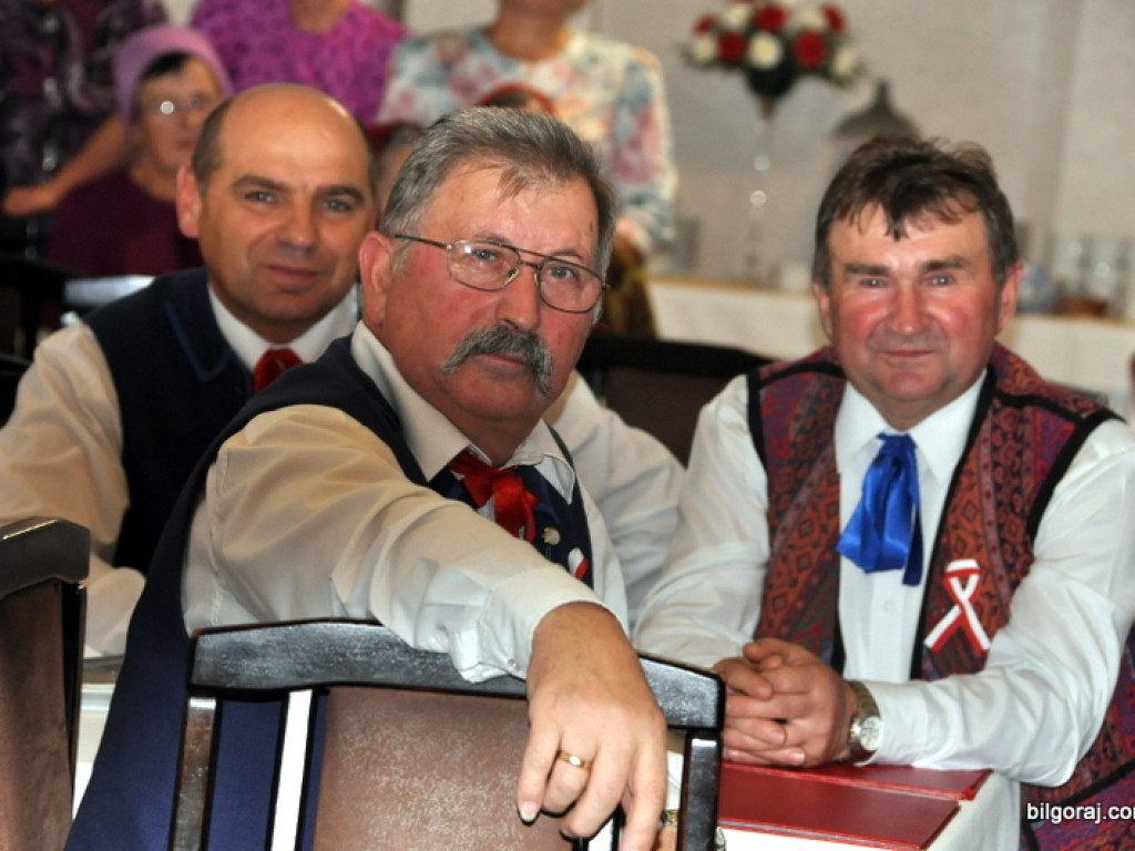 XX Jesienna Biesiada Kulturalna w Gminie Biłgoraj (FOTO)
