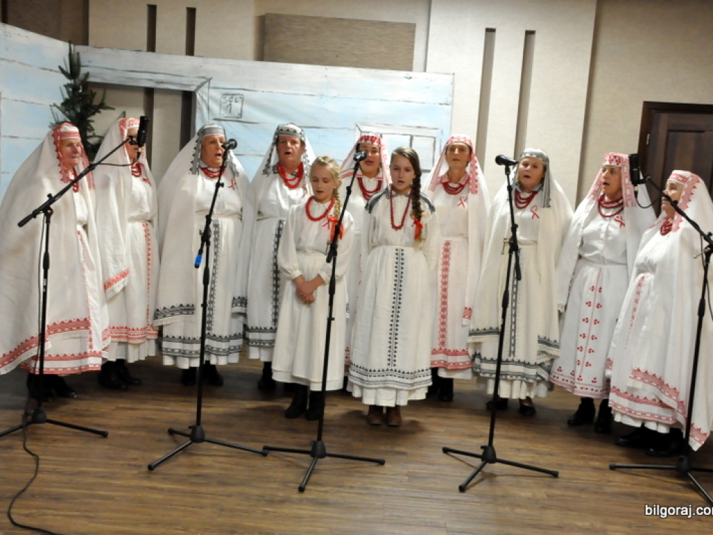 XX Jesienna Biesiada Kulturalna w Gminie Biłgoraj (FOTO)