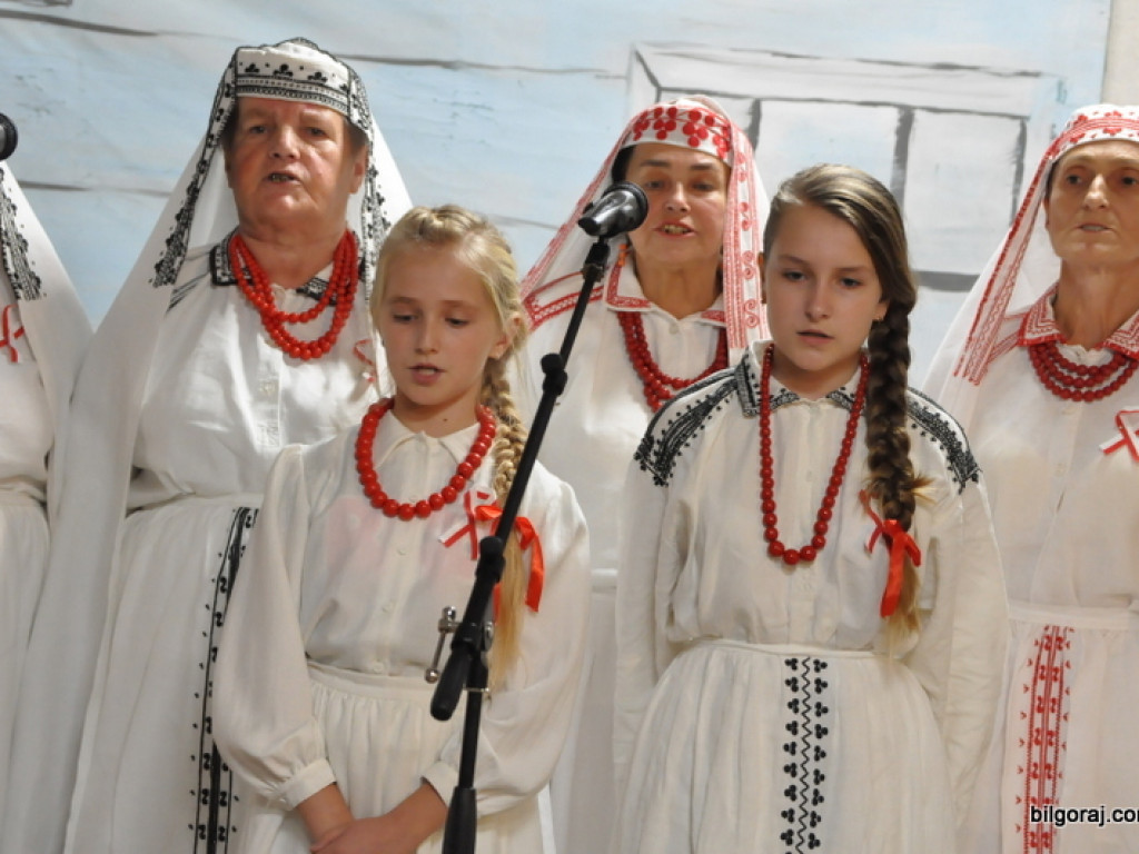 XX Jesienna Biesiada Kulturalna w Gminie Biłgoraj (FOTO)